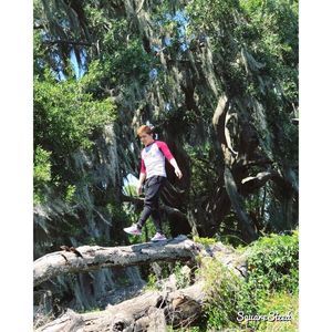 Meet your Posher, Charles